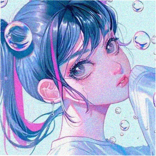 手作坊主人的动画头像